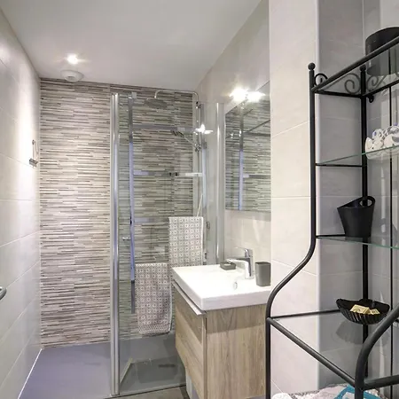 Venkovský dům Spacieux Moderne Avec Wifi Et Terrasse