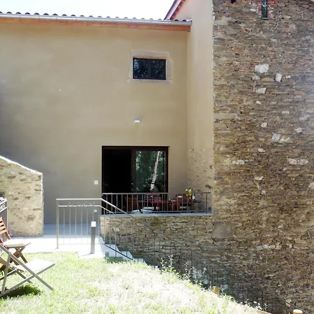 Venkovský dům Spacieux Moderne Avec Wifi Et Terrasse *